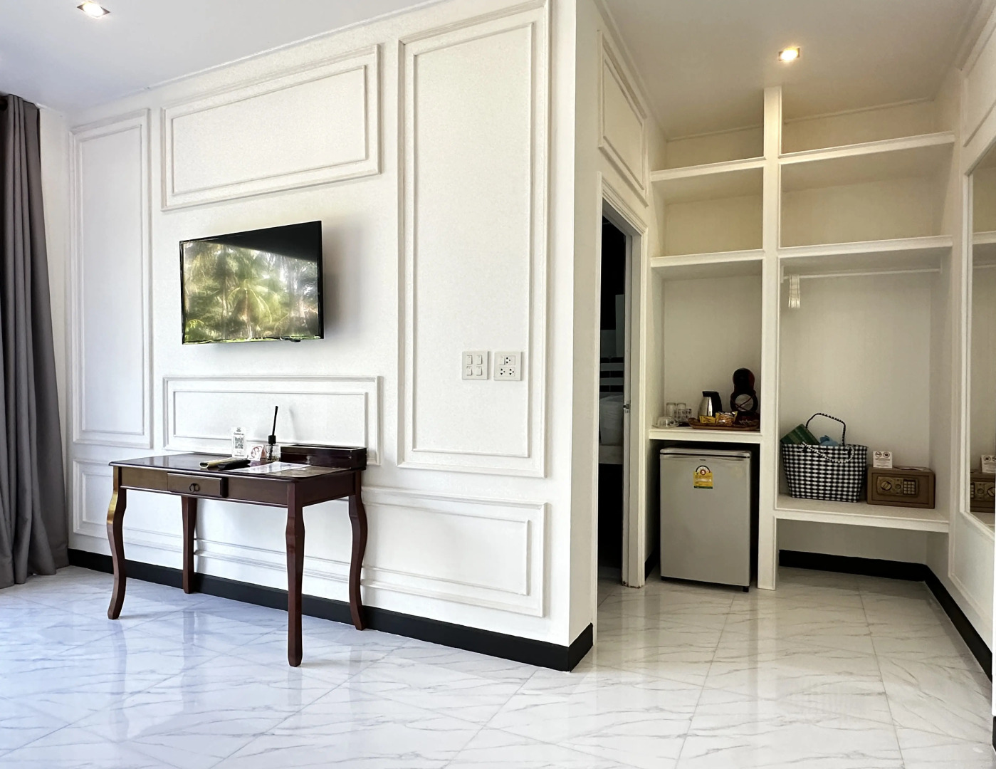 Мини-Отель Koh Kood BED's