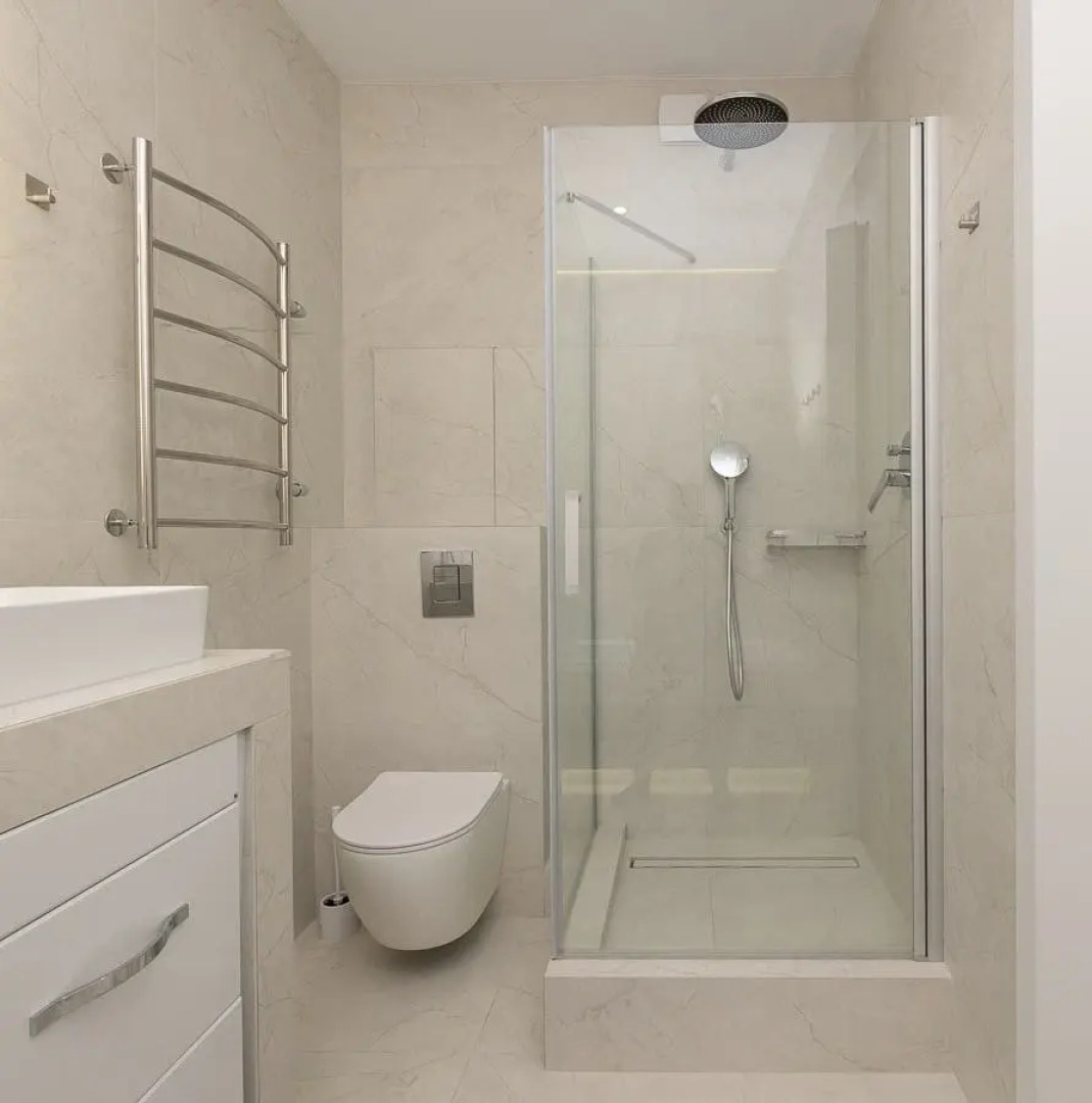 Квартира Дизайнерская Вблизи Центра Минска