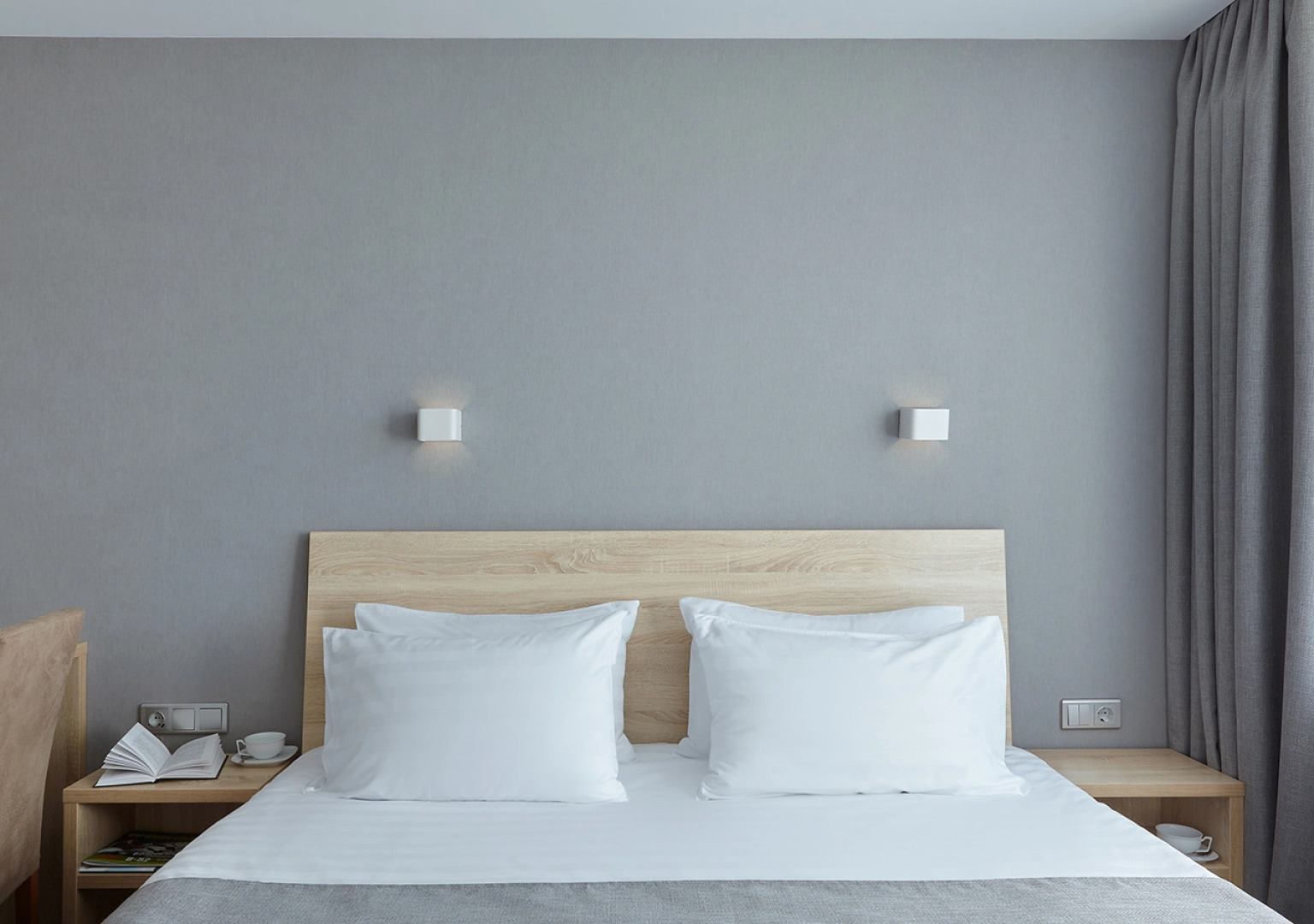 Парк-Отель Chernorechye