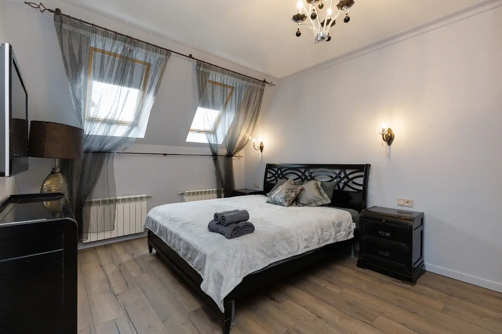 Частный Дом BalticRealty Deluxe Marinburg