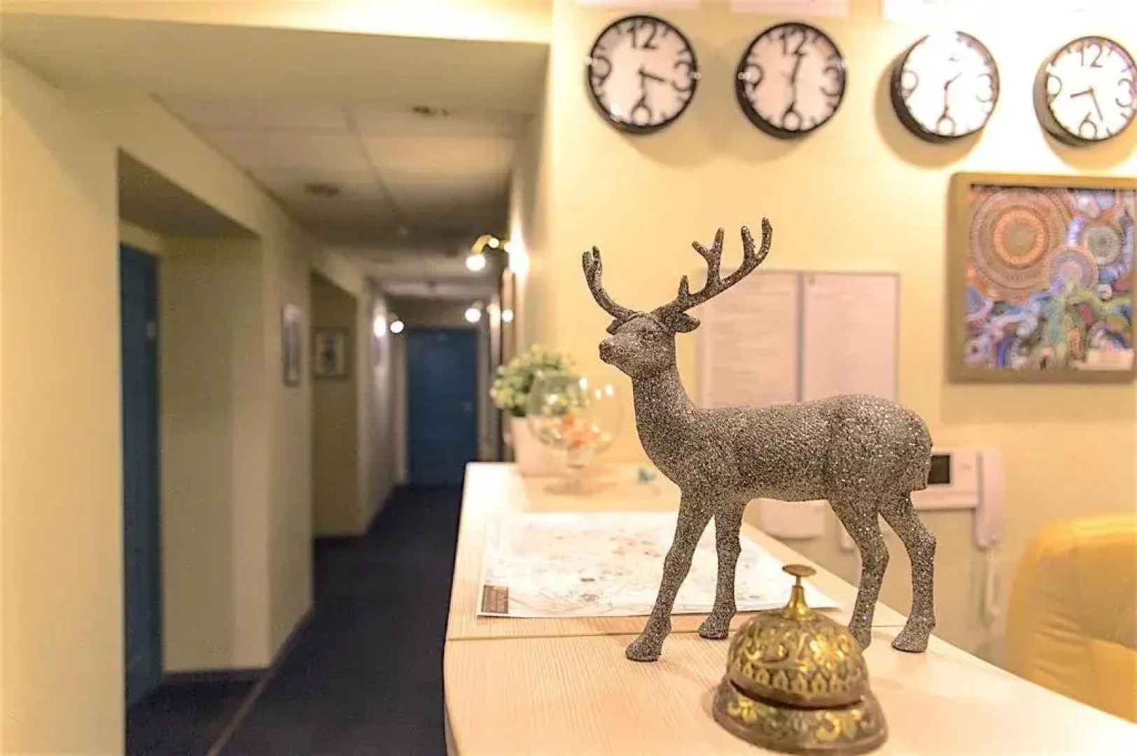 Мини-отель Лиговский двор