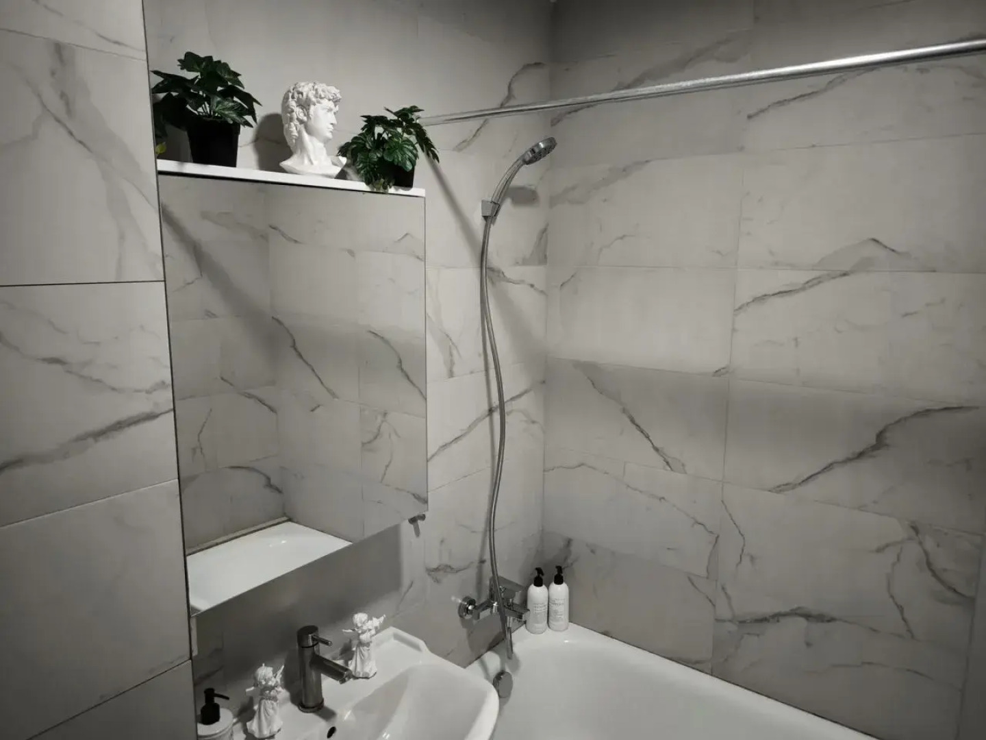 Квартира Вашингтон