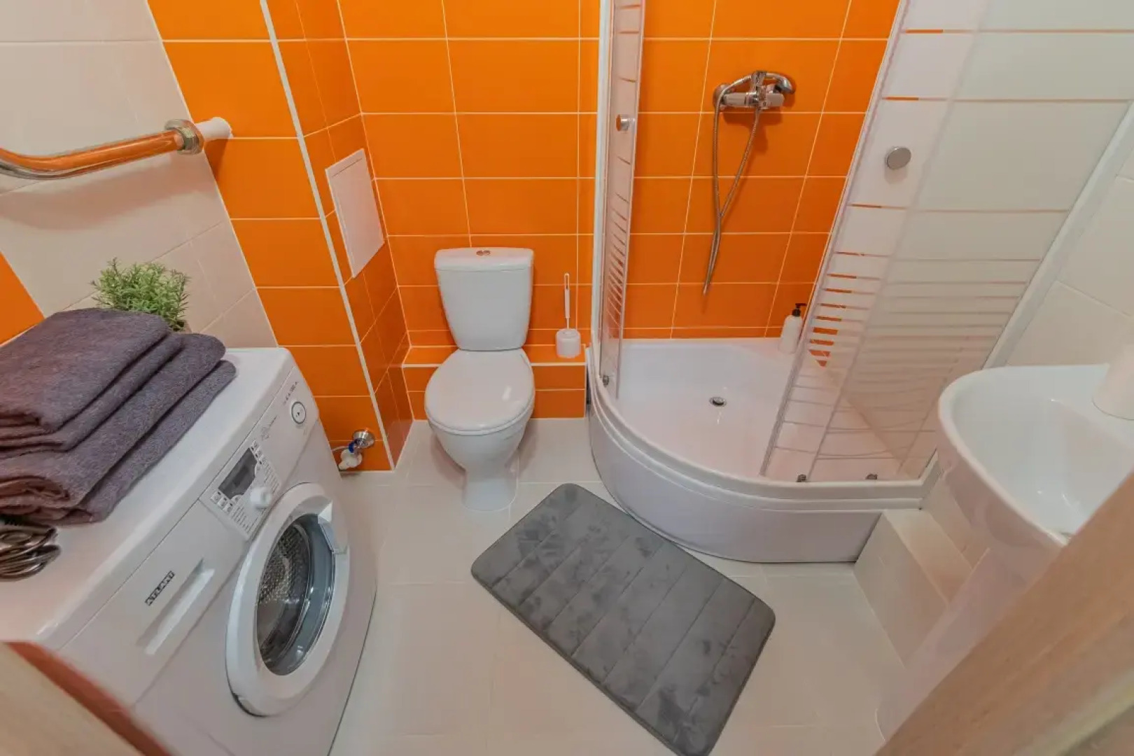 Апартаменты Стандартные SalutApart 8