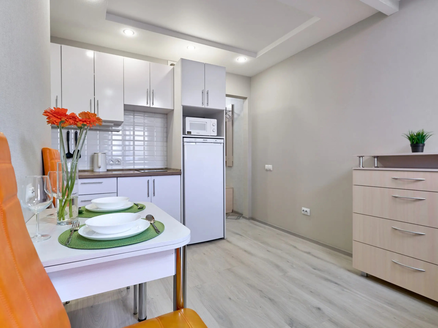 Квартира Уютная судия №23 на Б.Подгорной 87