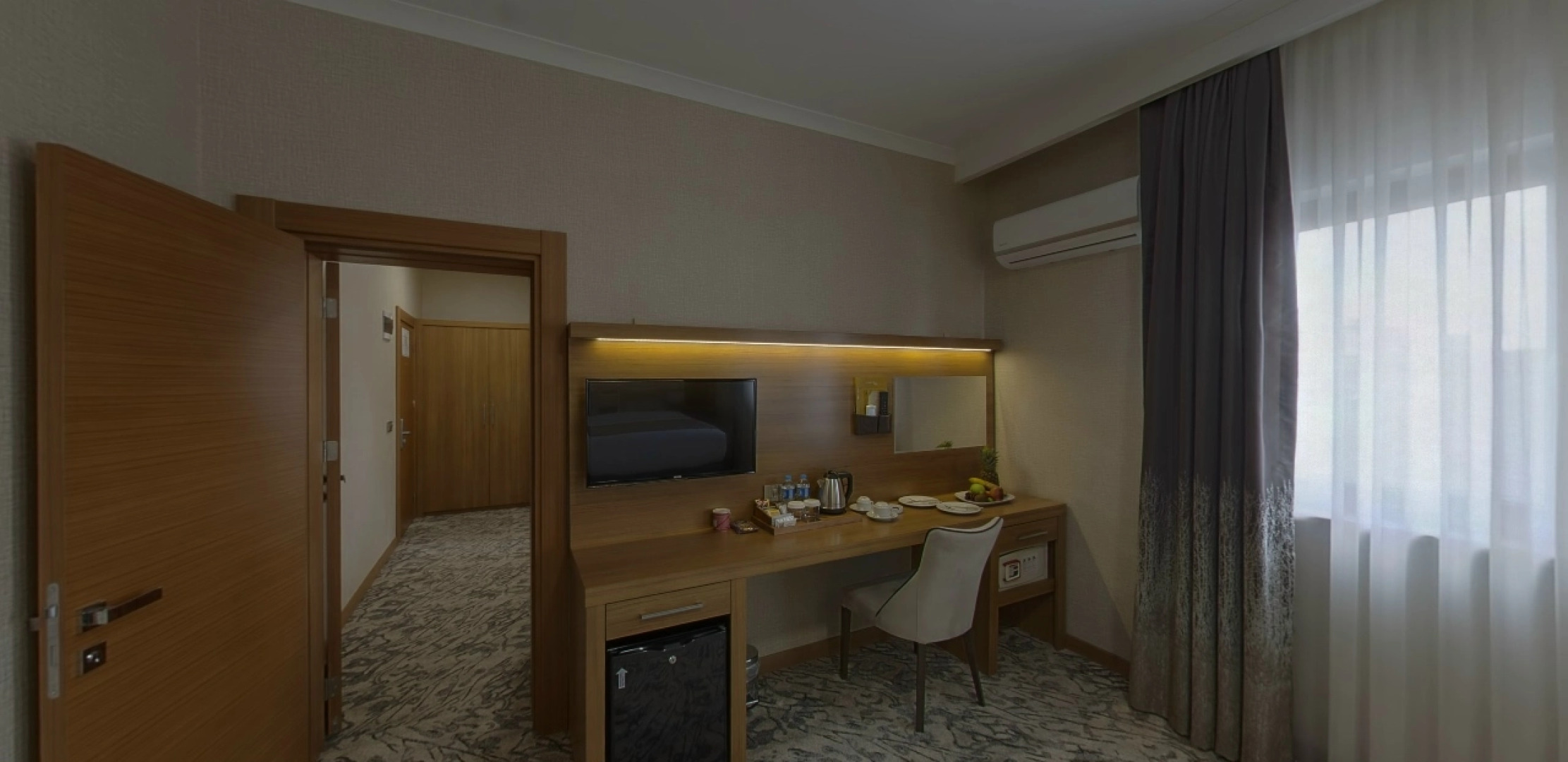 Отель Görükle Oruç & Spa