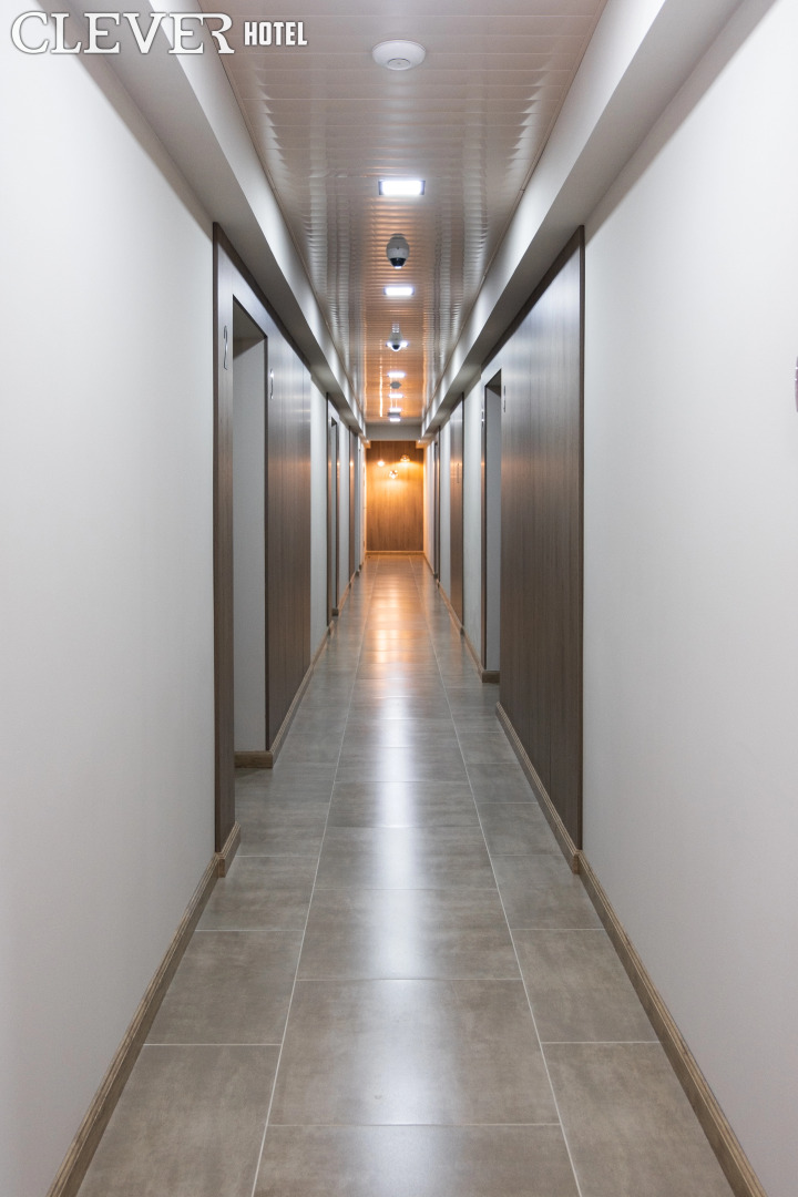 Мини-Отель Клевер