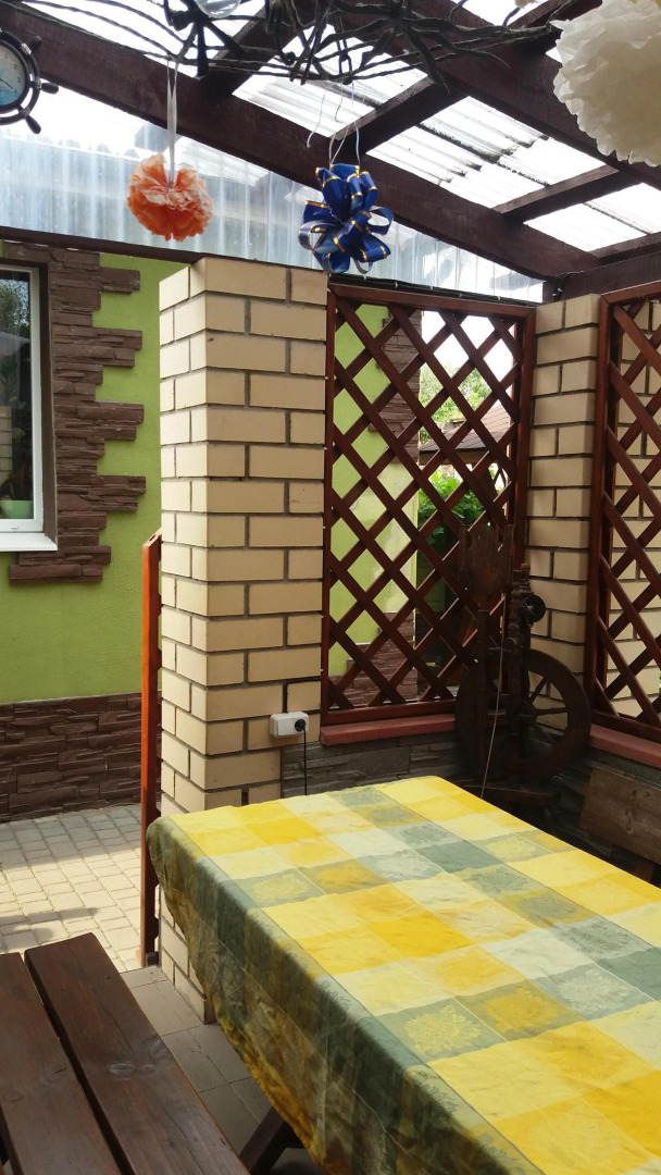 Гостевой дом на Калинина