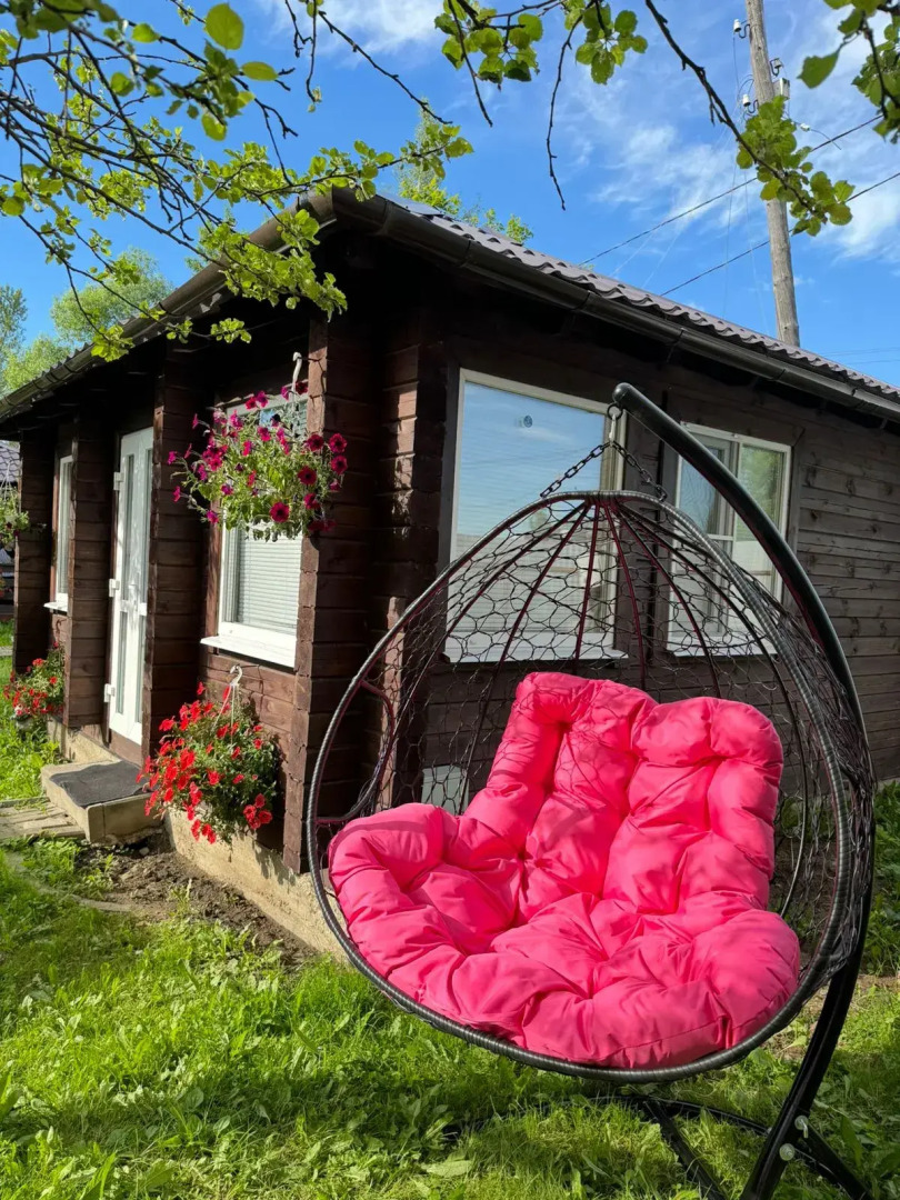 Гостевой дом Усадьба