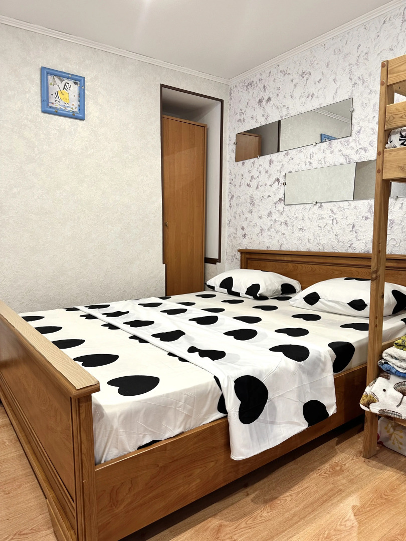 Частный дом Дом в сердце Евпатории