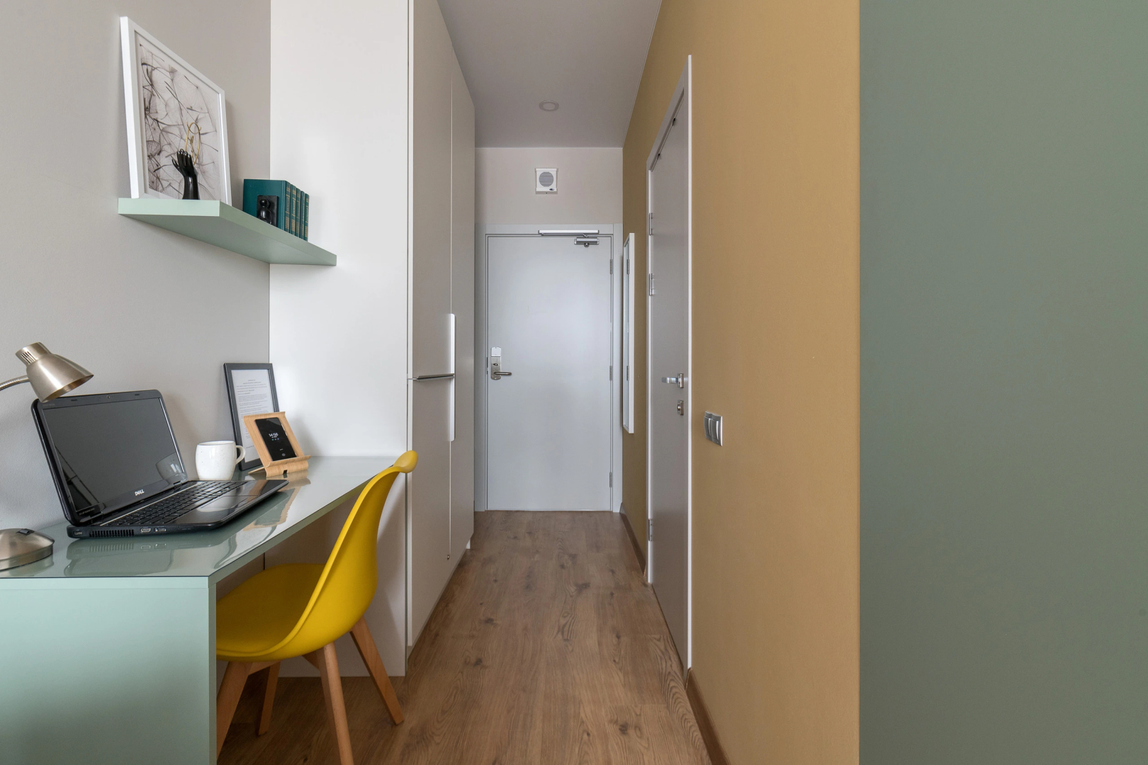 Апартаменты Лето у метро Автово