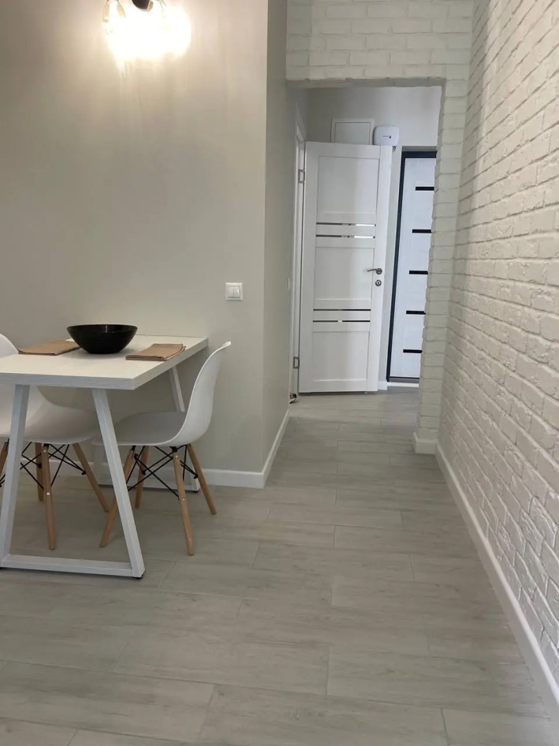 Апартаменты недалеко от центра Ростова