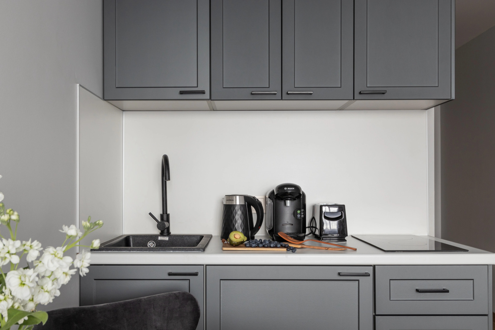 Апартаменты Стильный Петербург