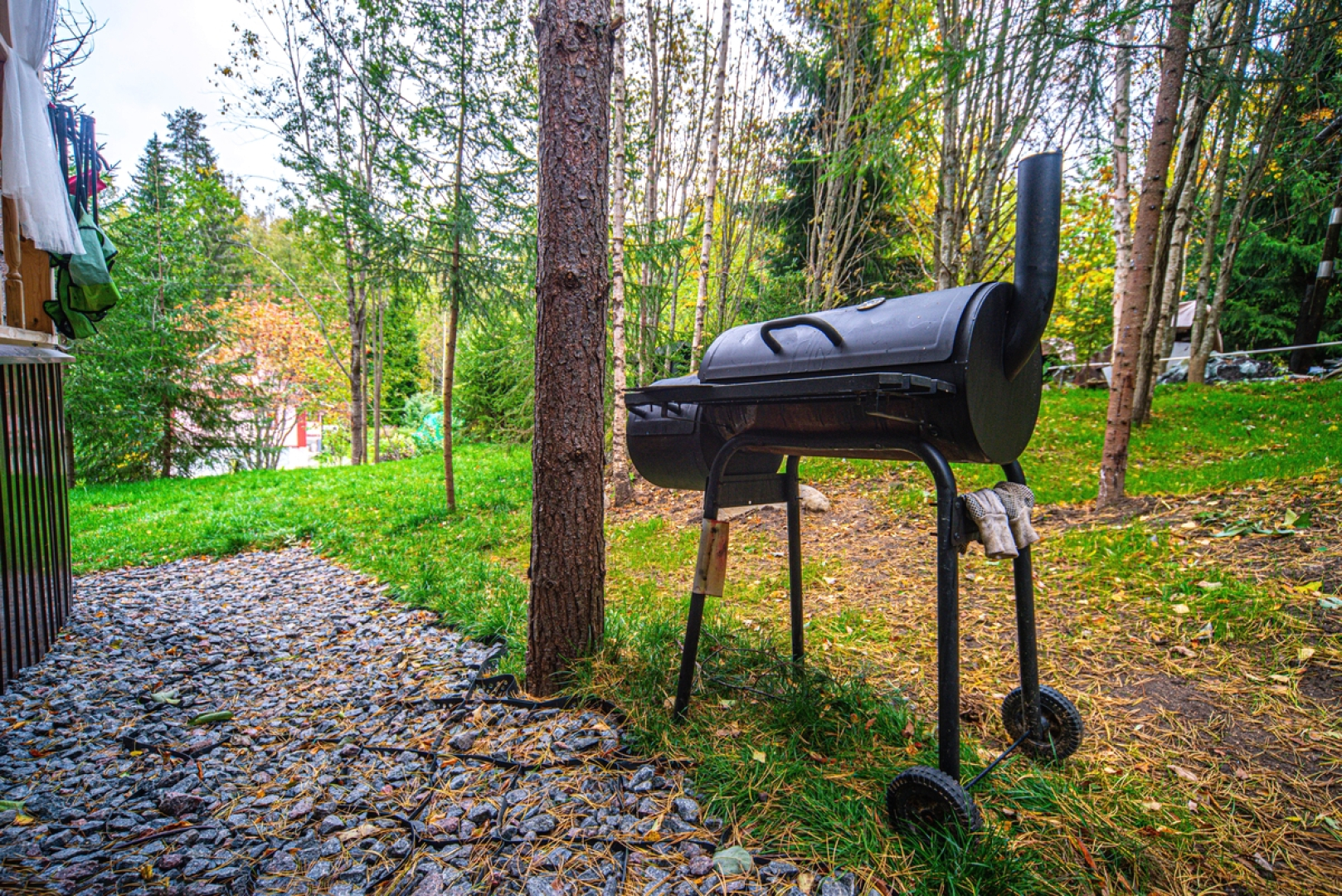 Гостевой дом Soroka home рядом с Игора