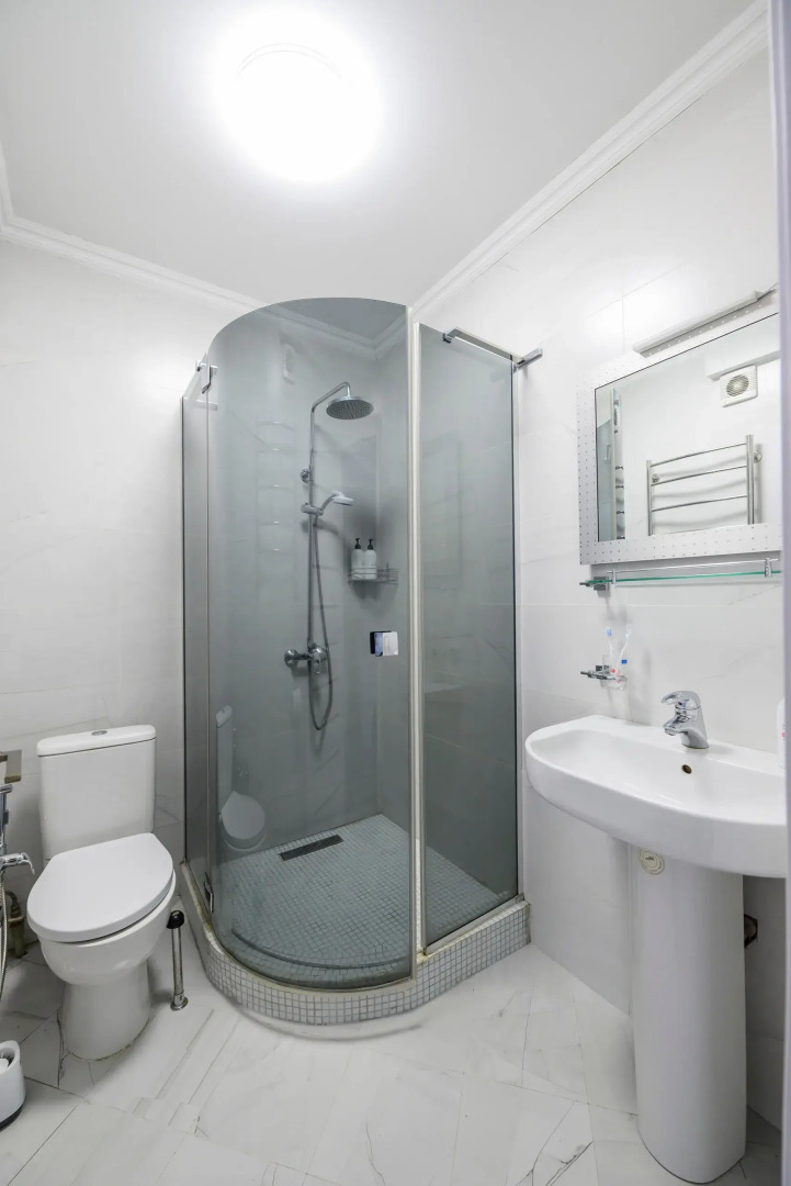 Апартаменты M.O.O.N. APARTMENTS Жк Arbat