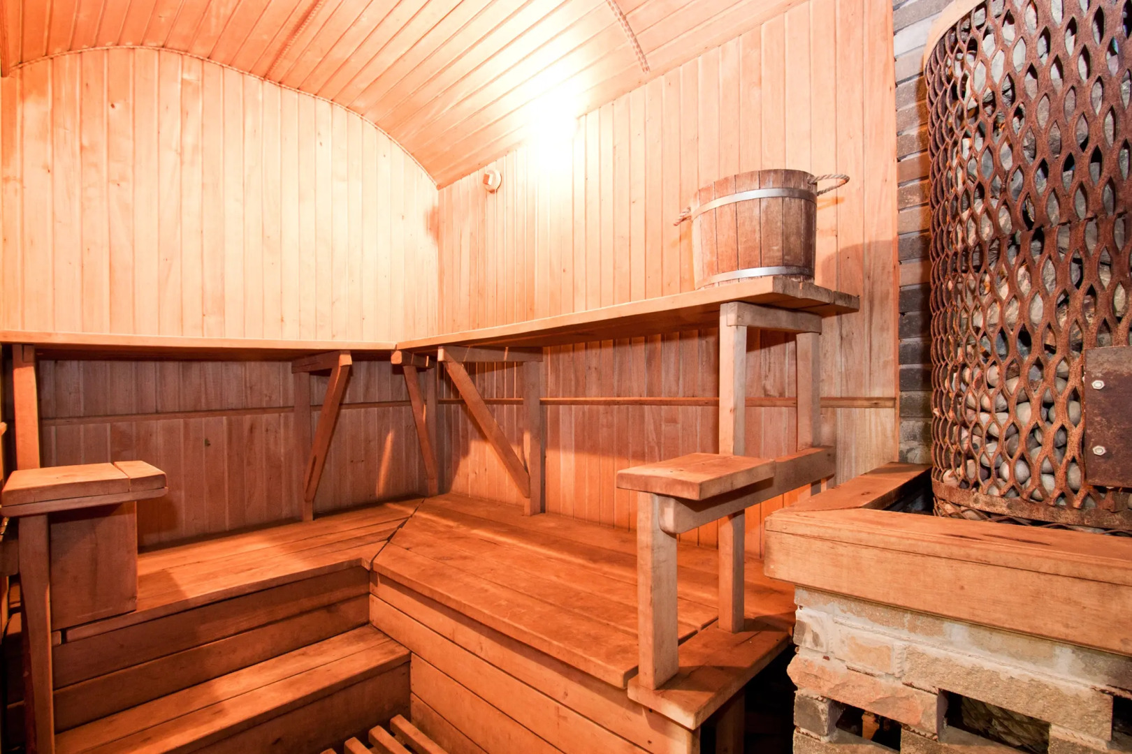 База отдыха Альтернатива