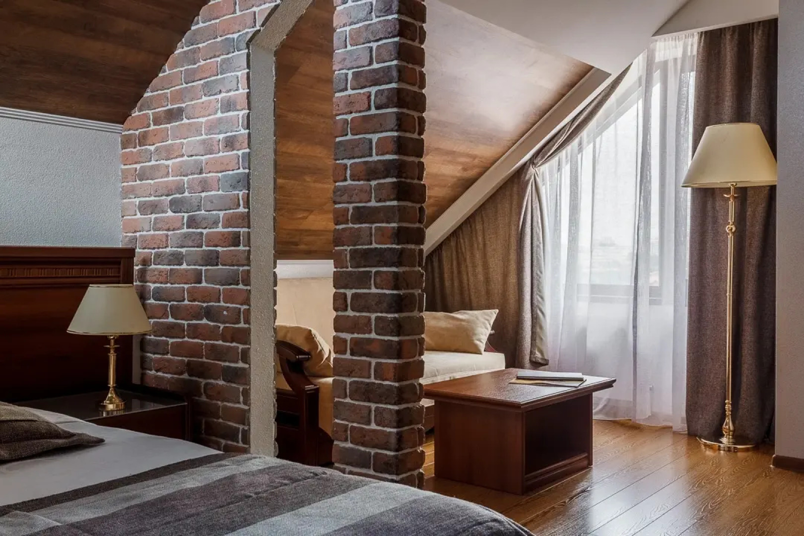 Отель Южная Башня