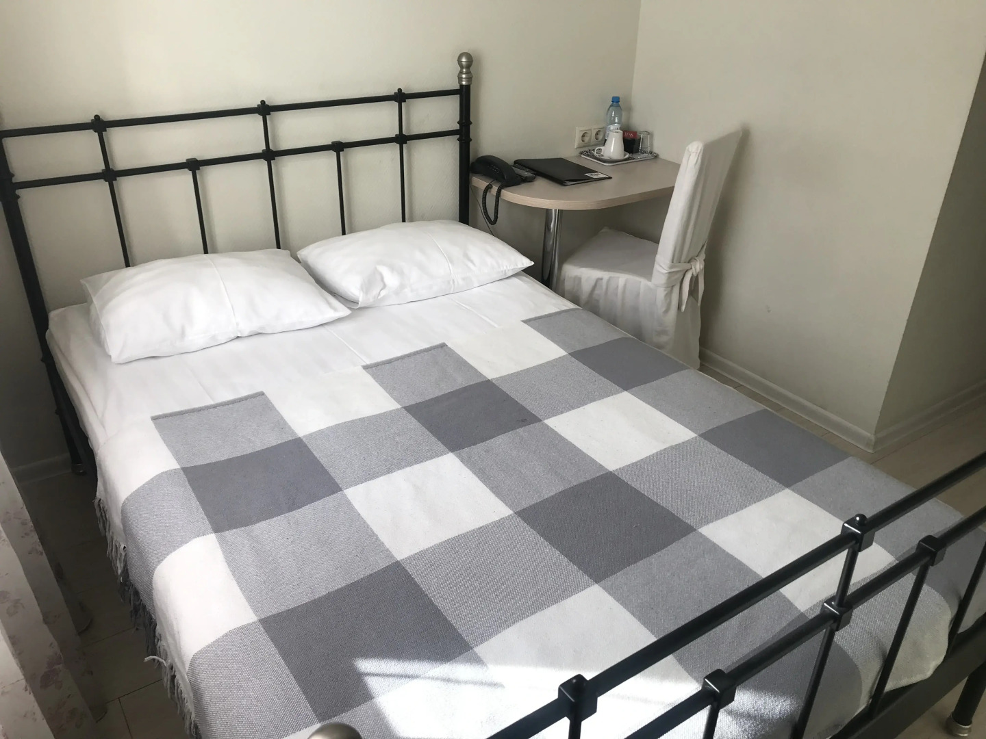 Подкова на Проспекте Культуры