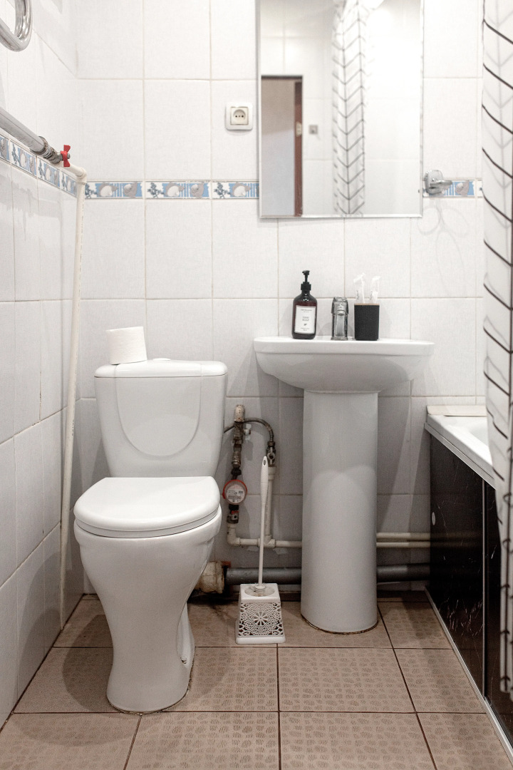 Квартира KEY2HOME на Троицкой