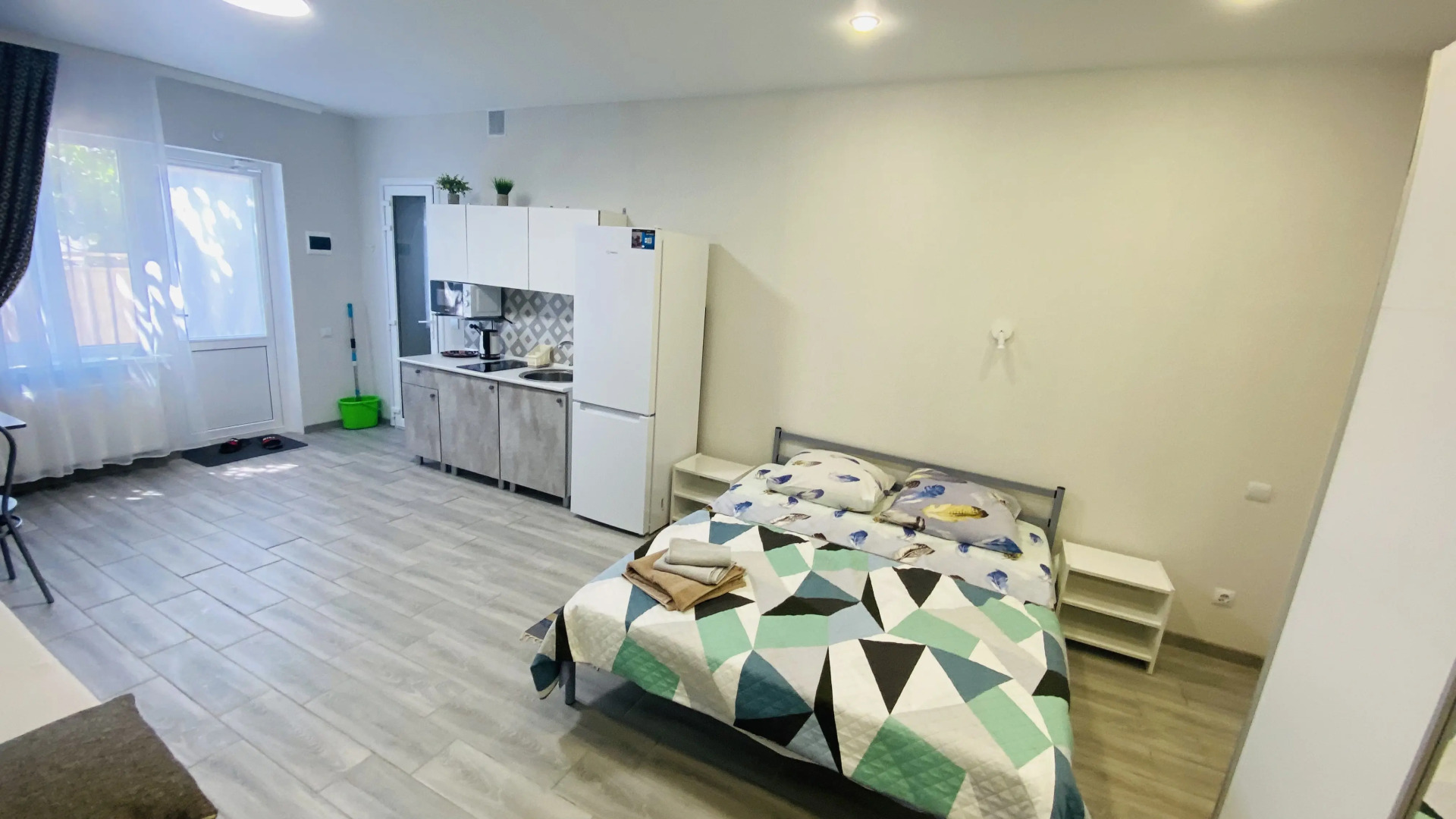 Гостевой дом  на Маячной