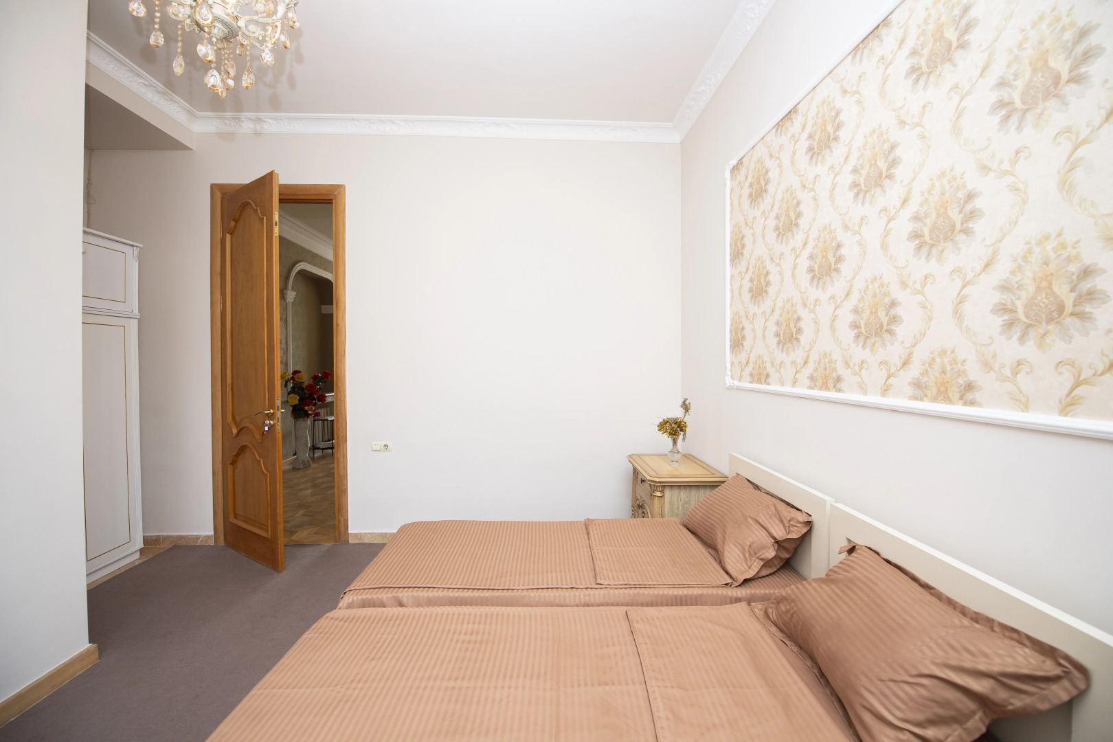 Гостевой дом с 5 спальнями