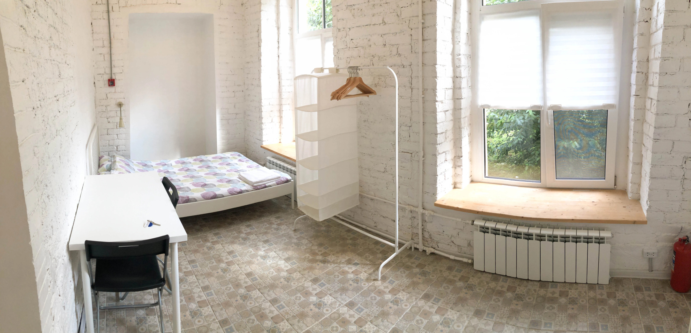 Жилое помещение Forever Young