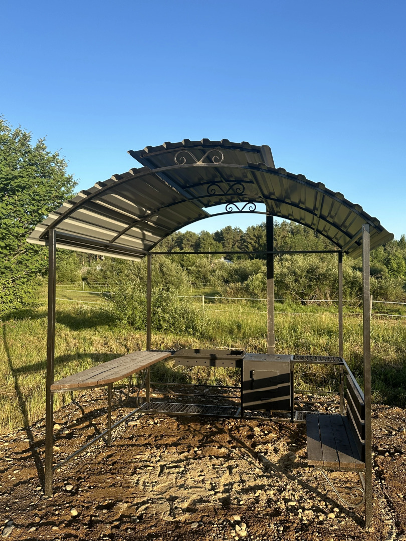 Вилла Ilta Ваара