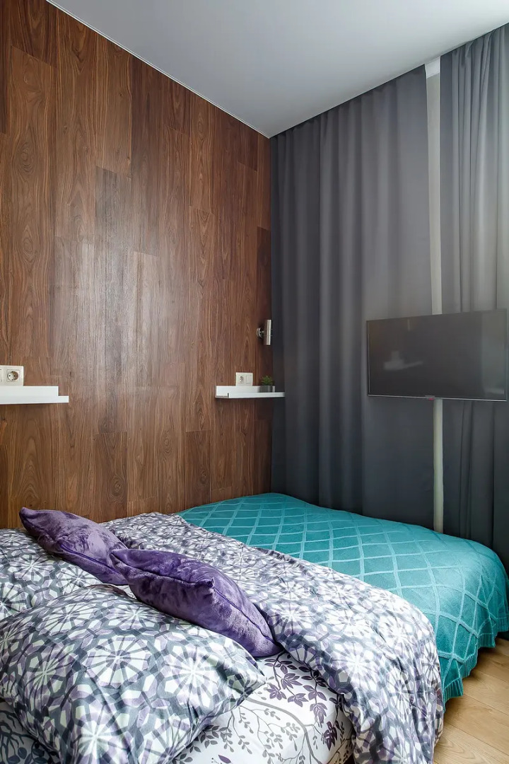 Апартаменты Жить Хорошо у МЕТРО