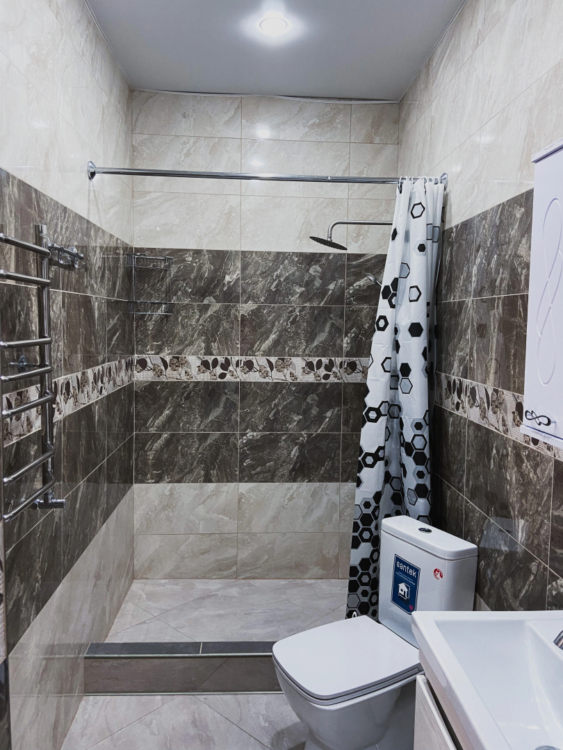 Апартаменты Центр Курорта 3