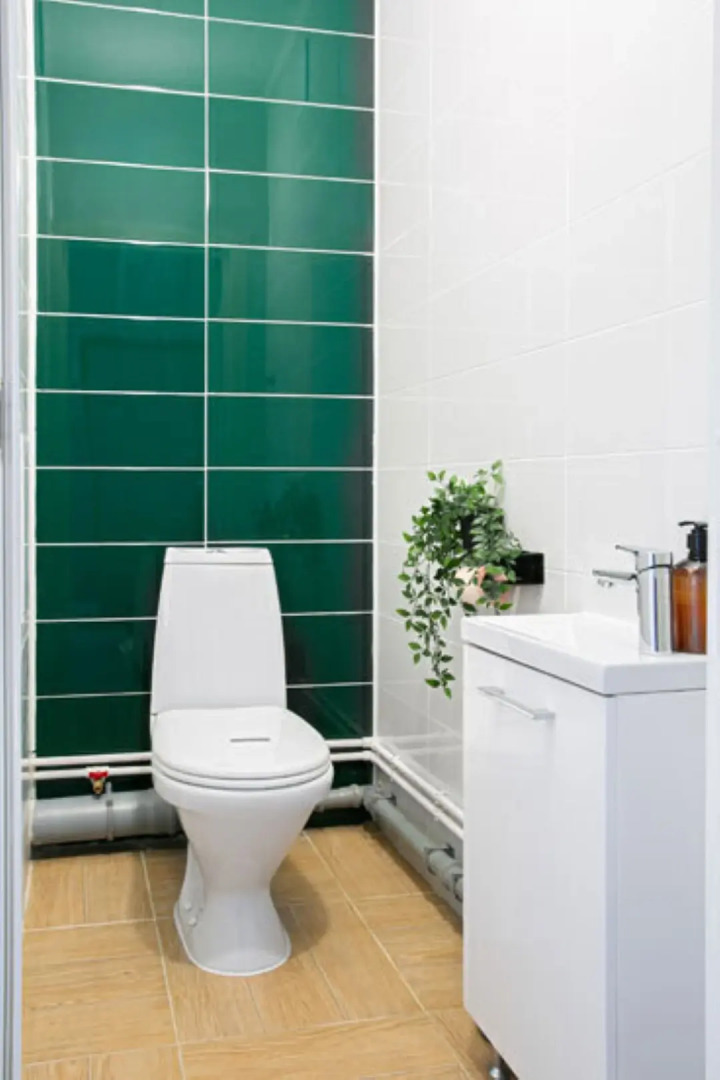 Квартира на Аллее Ньютона 2