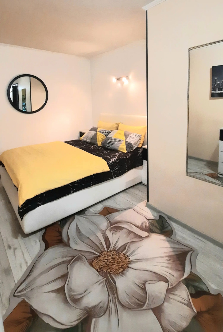 Квартира Уютная  в центре города