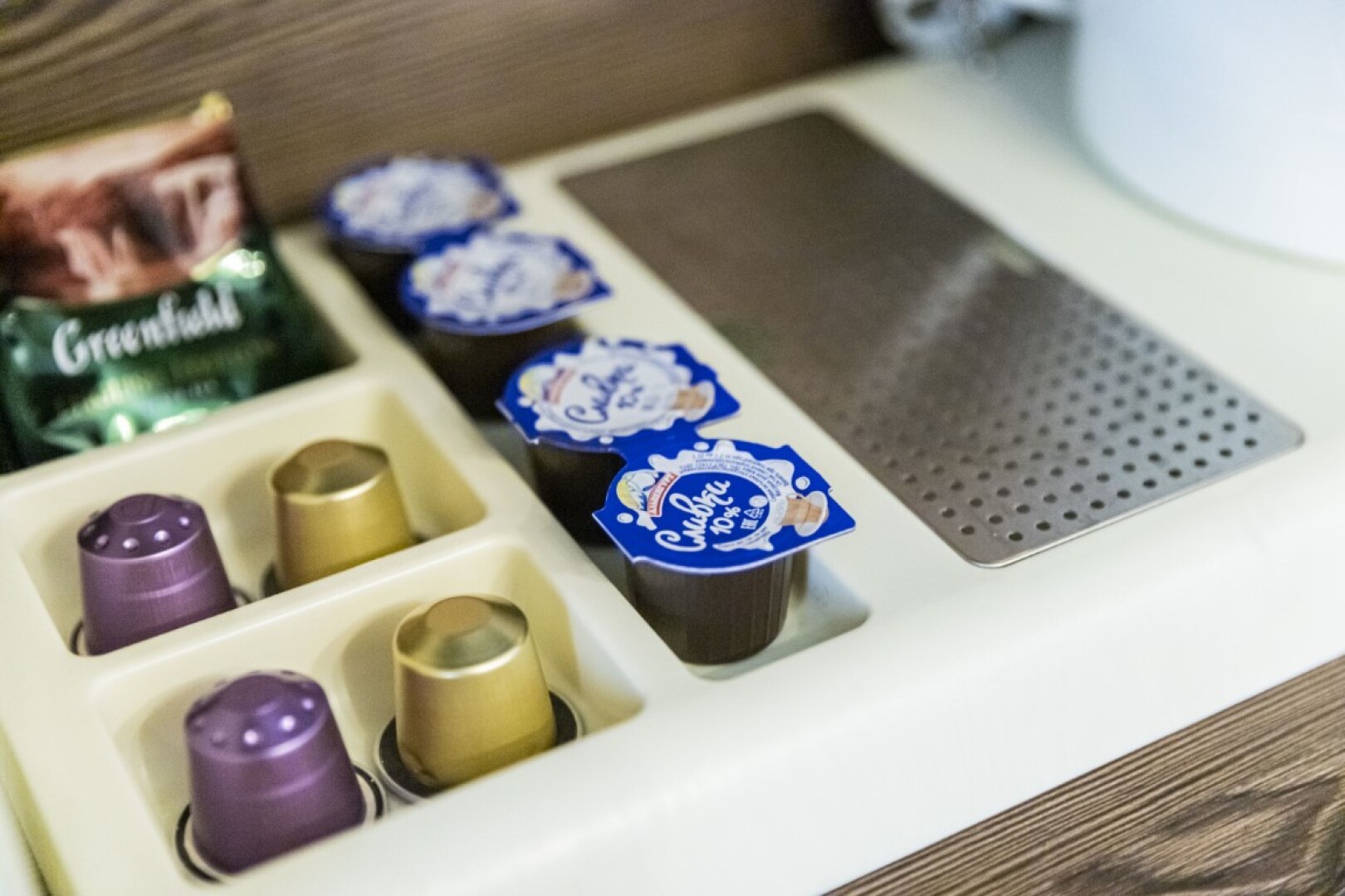 Апартаменты Пушкин г.Краснодар 2