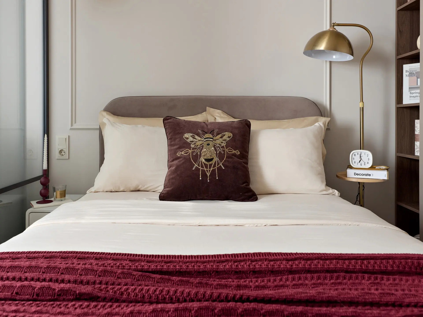 Апартаменты Aristocrat от Apartments & Stories