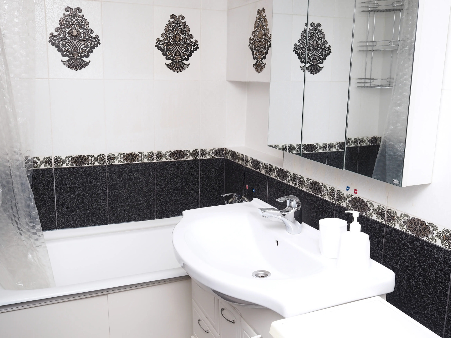 Апартаменты в Центре Санкт-Петербурга на Литейном