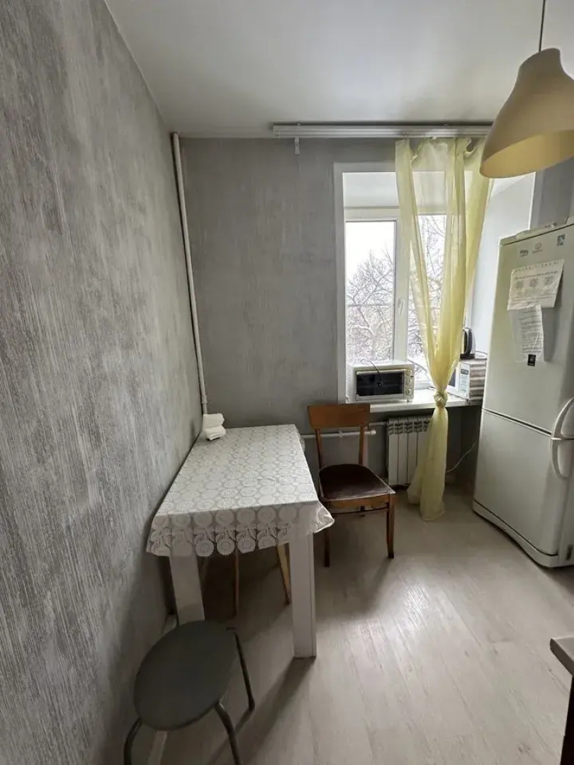 Квартира на проспекте Коммунистический 25