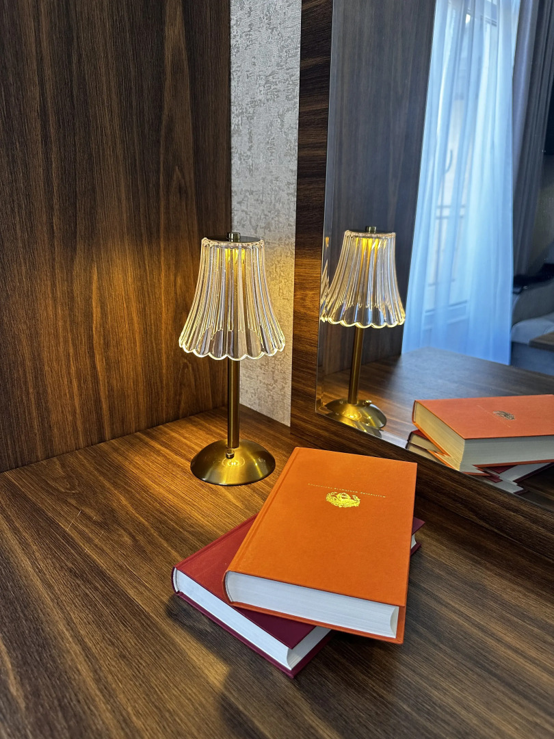 Отель Мариано