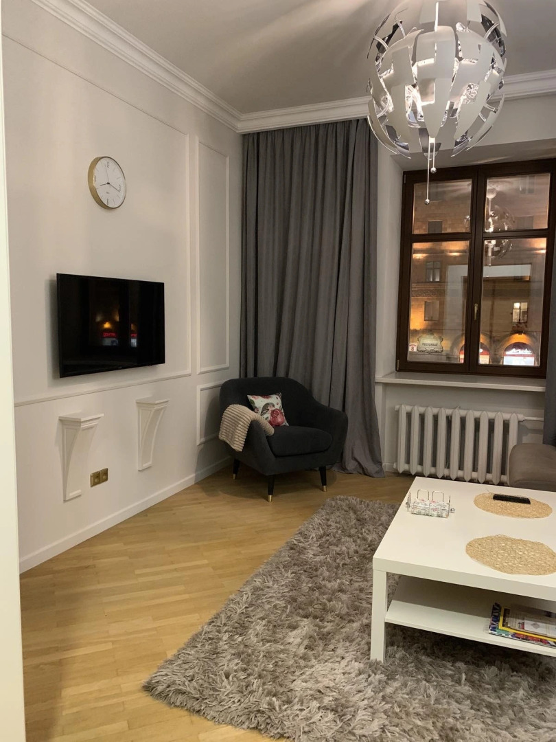 Kaza Apart Центр Минска Независимости 23