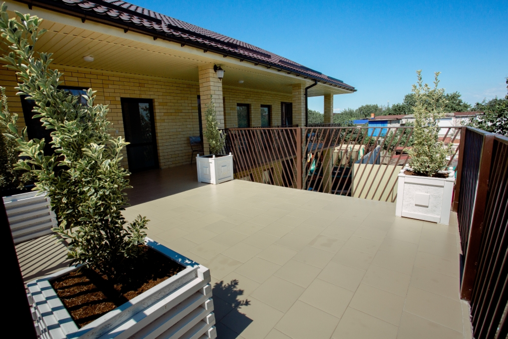 Отель Христина Ейск