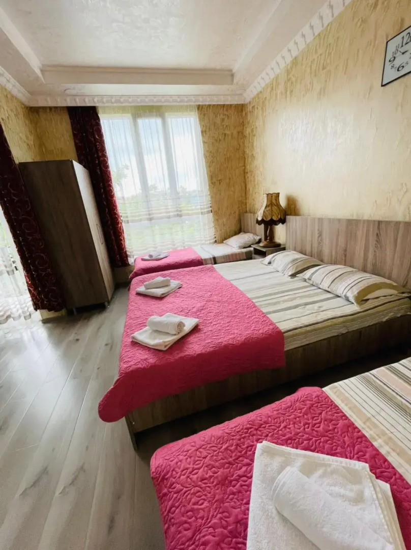 Гостевой Дом New Batumi