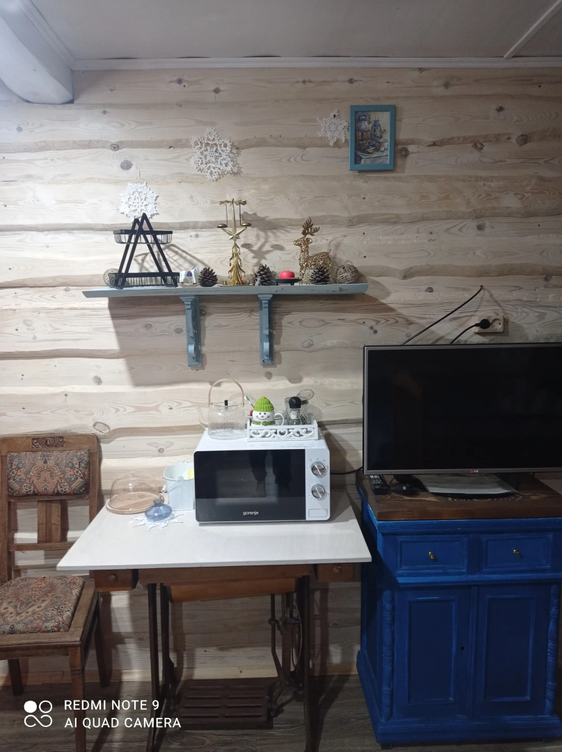 Гостевой дом Домик Художников