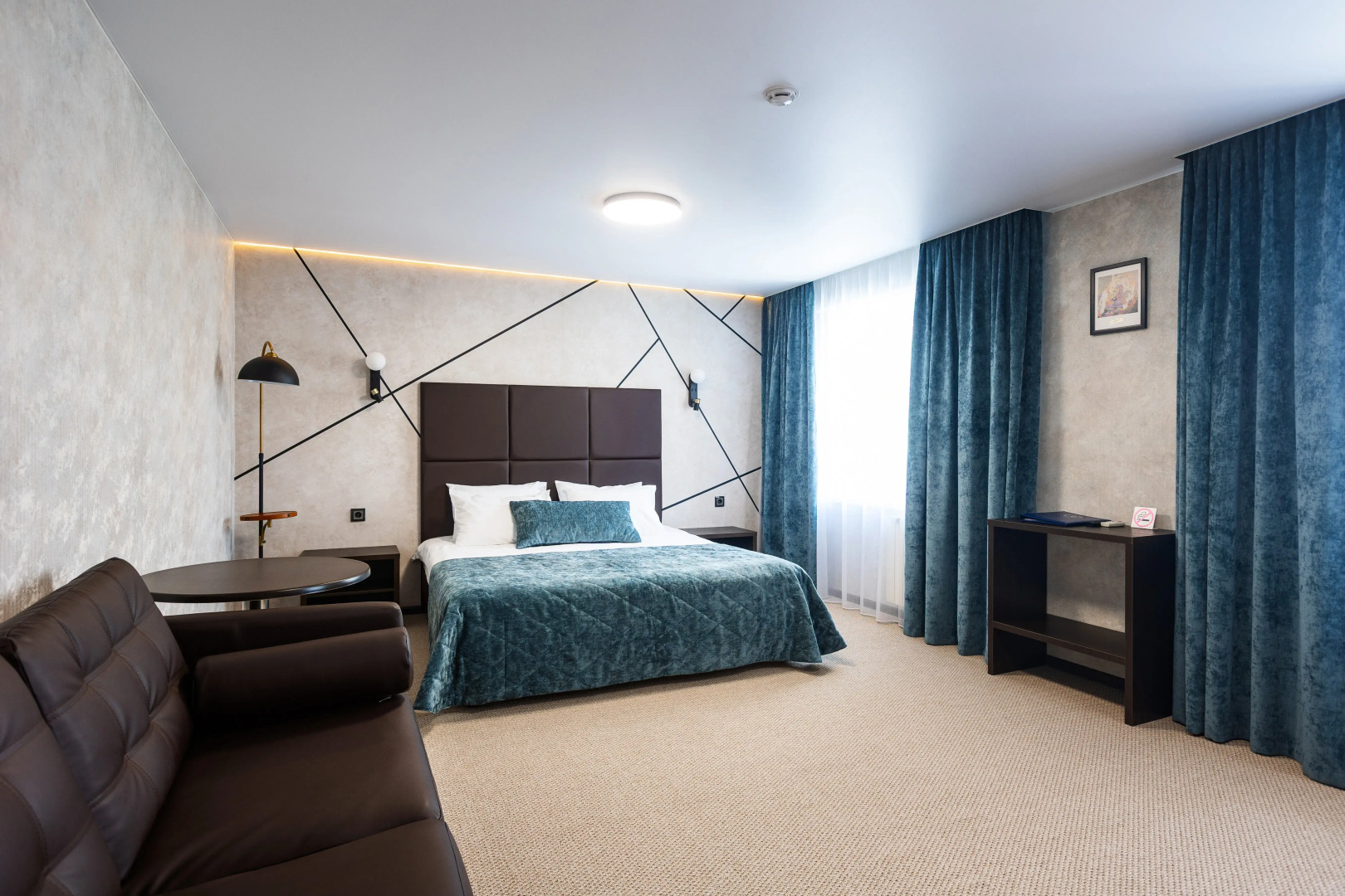 Отель Дружба