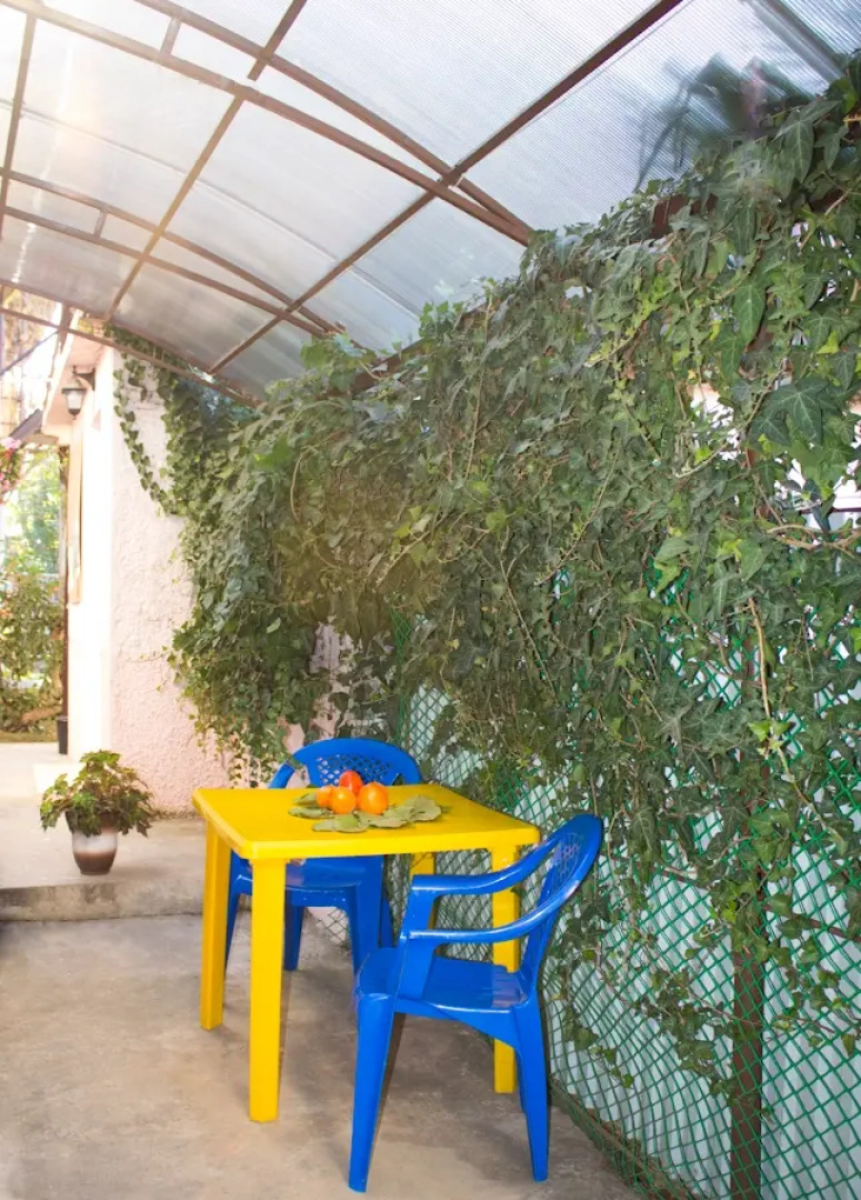 Гостевой Дом RusAmra