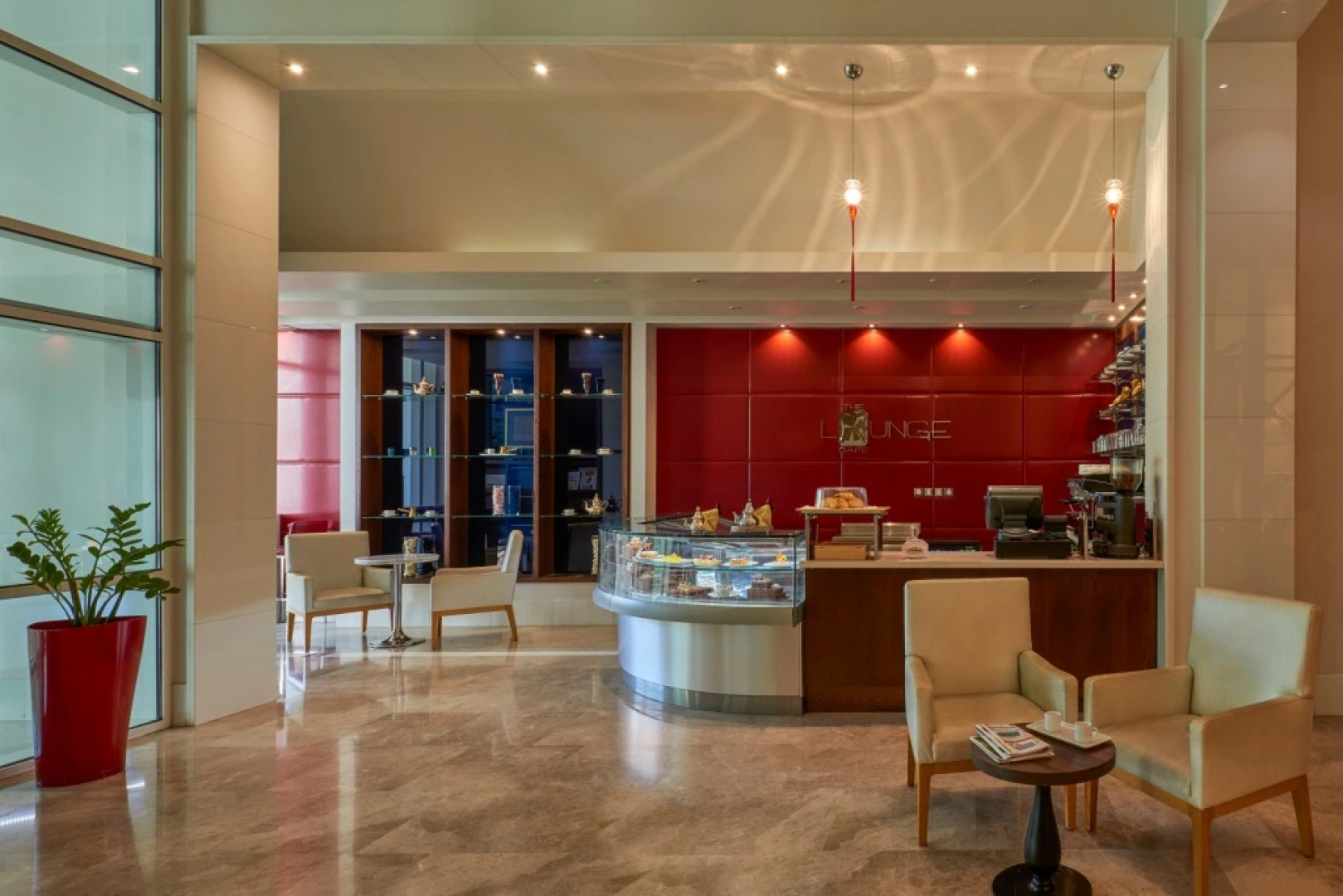 Отель Salalah Gardens Hotel Managed by Safir Hotels & Resorts