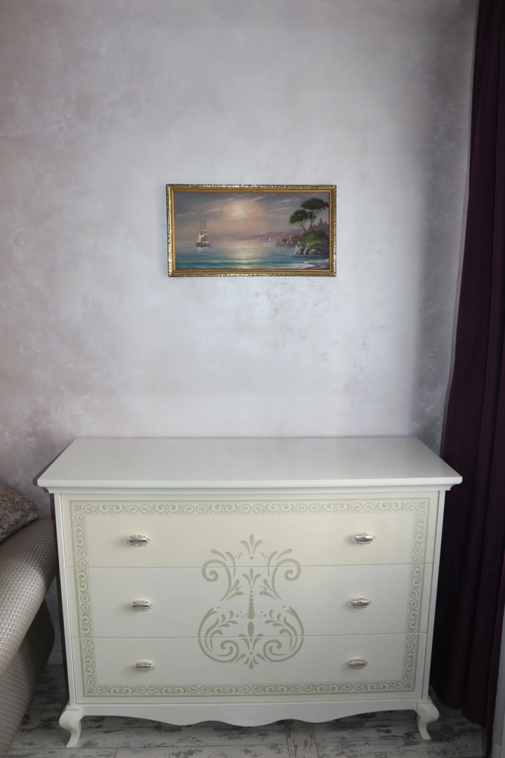 Апартаменты Deluxe, 46 м² на улице Ползунова, 4