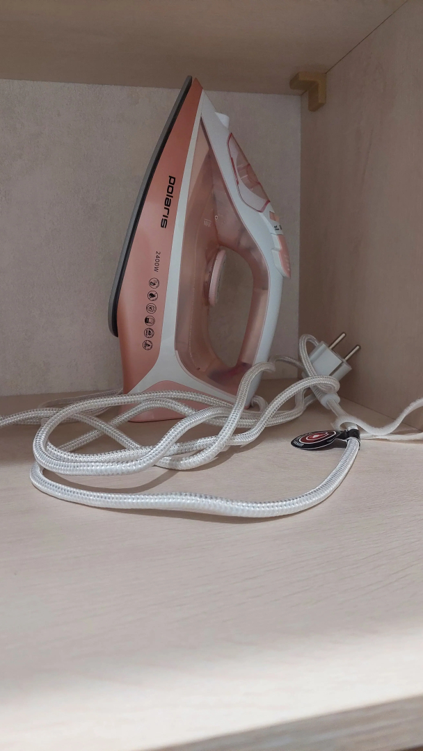 Квартира в шаговой доступности от метро и парка