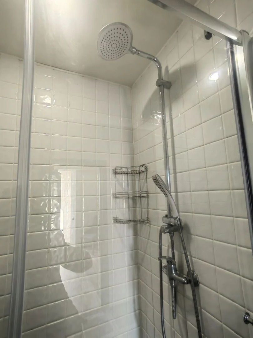 Квартира Видовая Однокомнатная с дизайнерским ремонтом