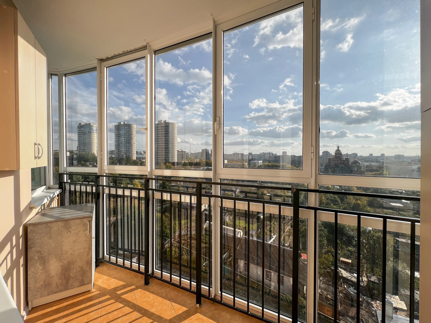 Апартаменты uTrip Marseille