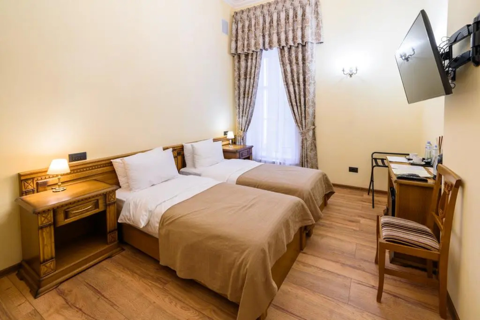 Гостевой дом Дом Чайковского