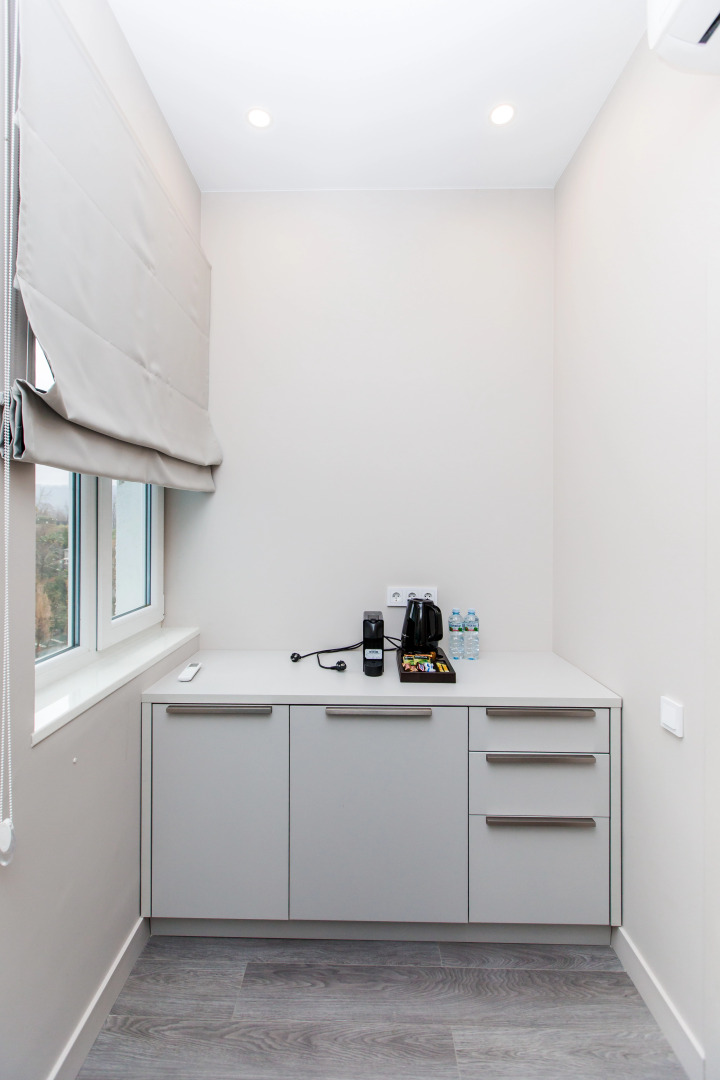 Апартаменты Gold Wings