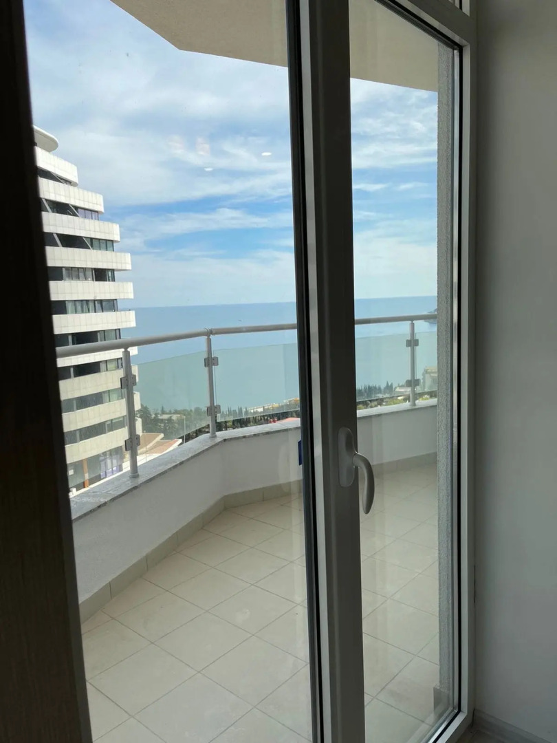 Апартаменты в ЖК Шато Лувр