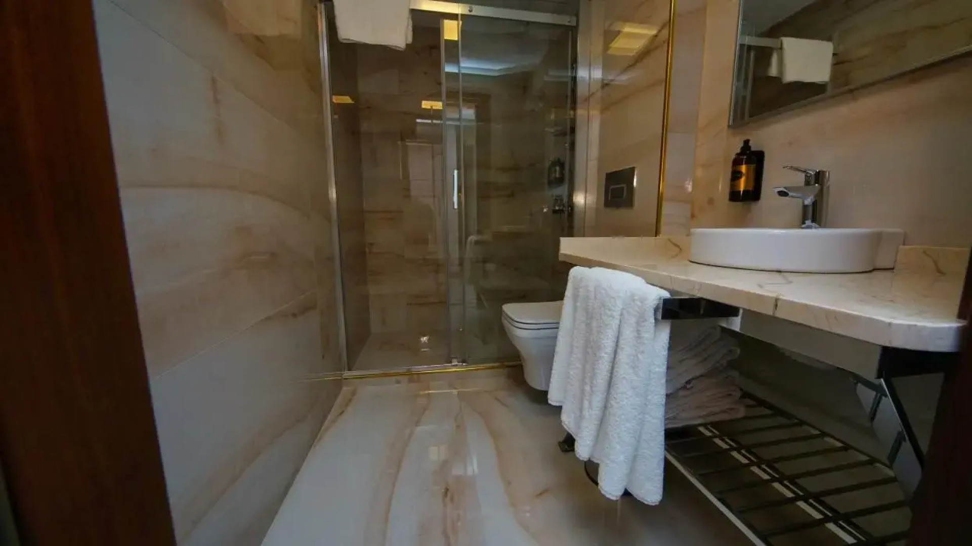 My Dream Istanbul Hotel